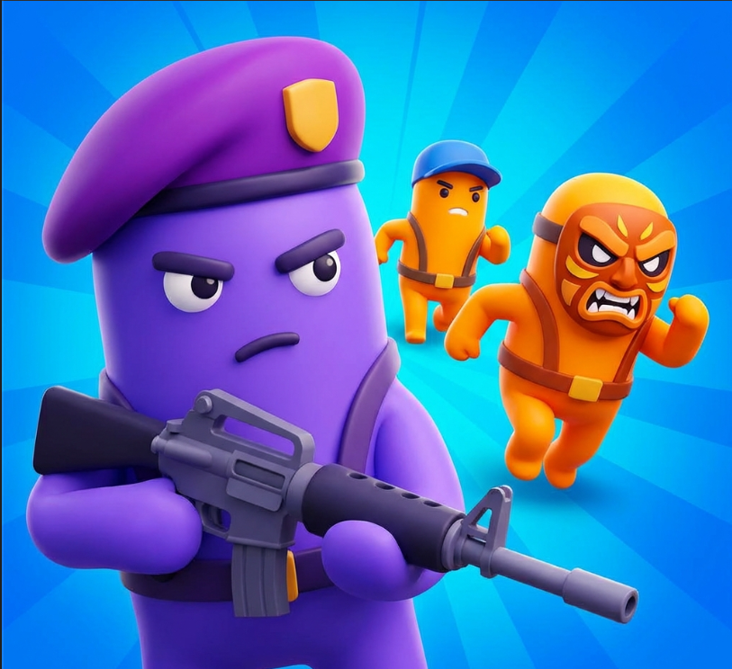 Merge Arena: Infinite War